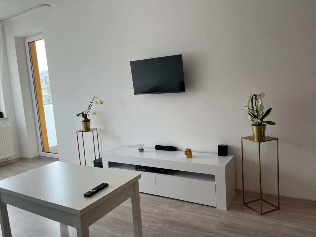Apartament Premium Miodowy Dom Apartment Колобжег Екстериор снимка