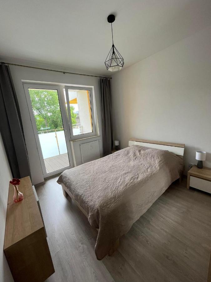 Apartament Premium Miodowy Dom Apartment Колобжег Екстериор снимка