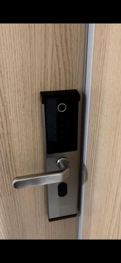 Apartament Premium Miodowy Dom Apartment Колобжег Екстериор снимка