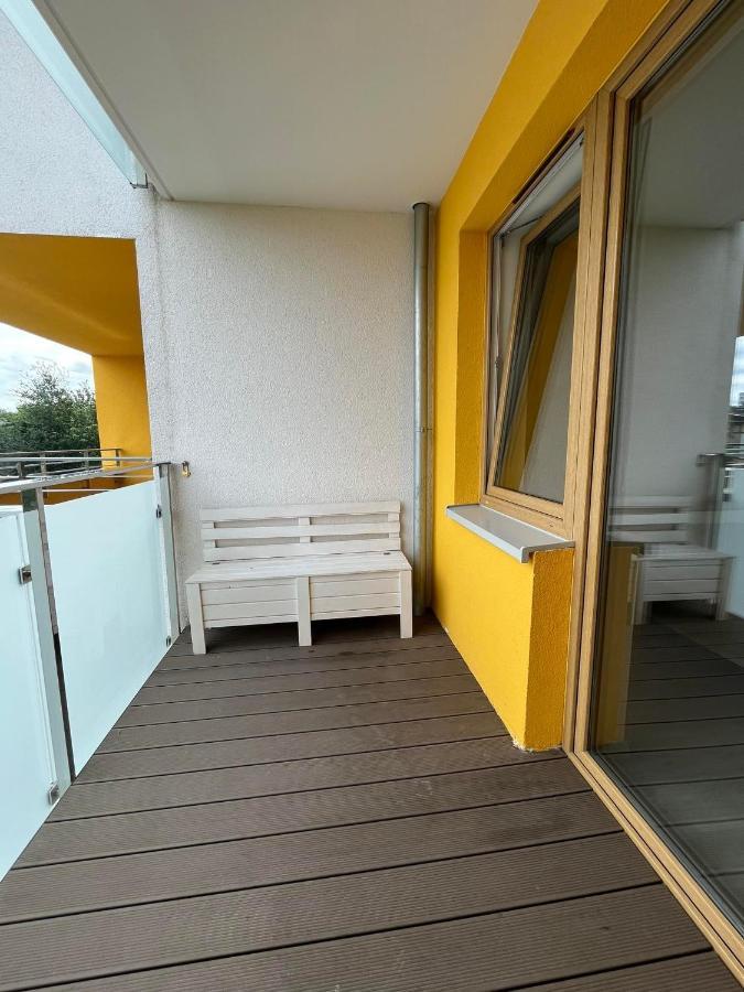 Apartament Premium Miodowy Dom Apartment Колобжег Екстериор снимка