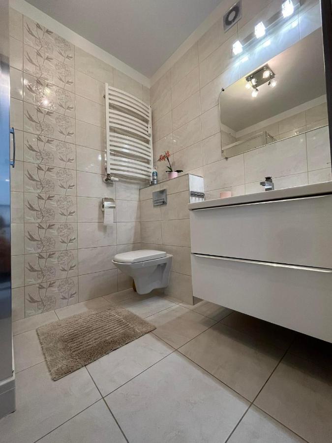 Apartament Premium Miodowy Dom Apartment Колобжег Екстериор снимка